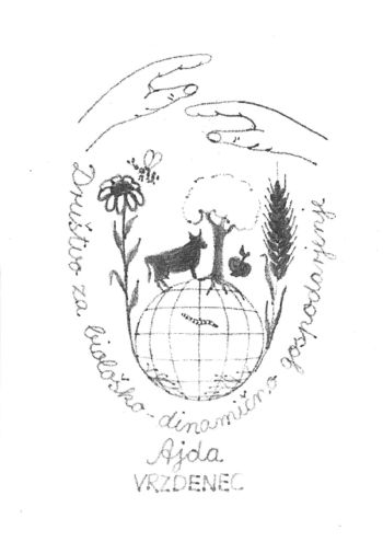 ŠTIRJE ELEMENTI - ZEMLJA