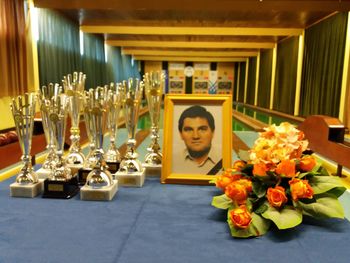 25. odprto prvenstvo Medvod v kegljanju in 16. Košmrljev memorial