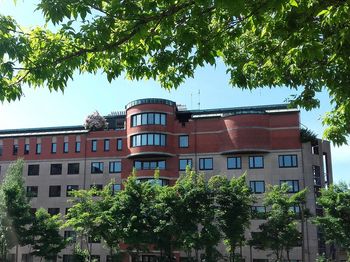 DAN ODPRTIH VRAT na Zavodu za gradbeništvo Slovenije