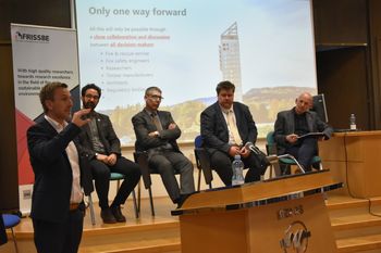 Požar ne pozna dopusta #3