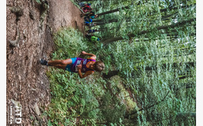 SEVNIŠKI ATLETI USPEŠNI TUDI MED POČITNICAMI