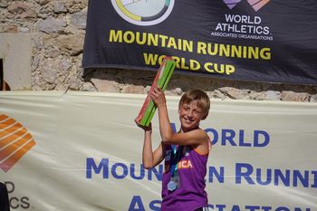 7-KILOGRAMSKI GORENJKI V ROKAH AJDE IN MAJA