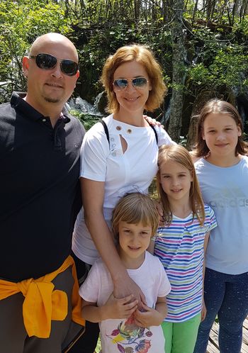  Intervju z Aljažem Vilčnikom, občanom, ki je zbolel za koronavirusom in svojo zgodbo delil z javnostjo na družabnem omrežju