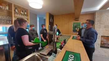 Intervju s Tomažem Rantahom