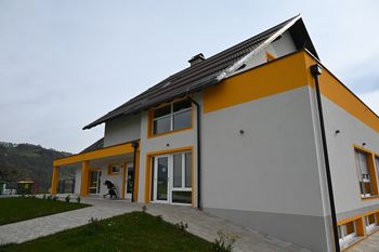 Nova oddelka v Vrtcu Panorama Boštanj