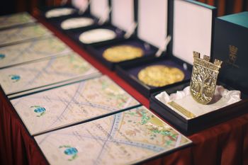 Razpis za zbiranje predlogov za dobitnike občinskih priznanj