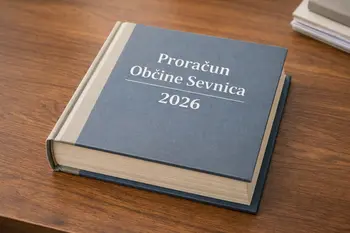 Proračun Občine Sevnica 2026: ključni poudarki 