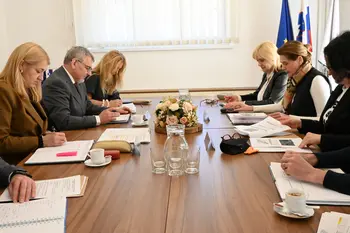 Srečanja v Sevnici ob regijskem obisku vlade 