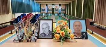 32. ODPRTO PRVENSTVO MEDVOD V KEGLJANJU