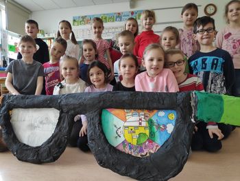 Razstava izdelkov 12. natečaja Skrbimo, da lepše živimo