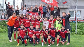 Polzela vabi k vpisu novih nogometašev Polzela vabi k vpisu novih nogometašev