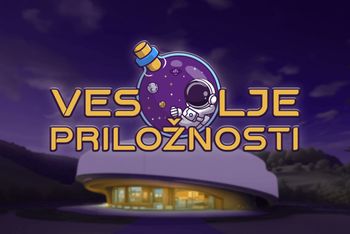 Vesolje priložnosti za mlade