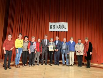 Praznik KS Kanal Praznik KS Kanal