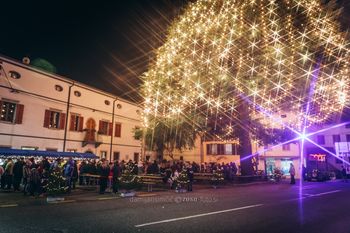 Obvestilo o poslovanju občinske uprave v času božično novoletnih praznikov Obvestilo o poslovanju občinske uprave v času božično novoletnih praznikov