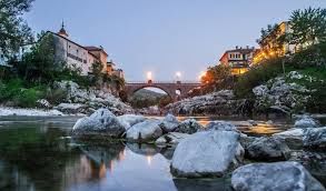 Sklic 8. redne seje Občinskega sveta Občine Kanal ob Soči Sklic 8. redne seje Občinskega sveta Občine Kanal ob Soči