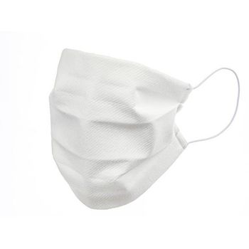 Zaščitne maske: Sporočilo za javnost