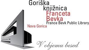 Storitve Goriške knjižnice v času izrednih razmer – april 2020