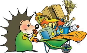 PONOVNO ODPRTJE ZBIRNIH CENTROV PO OBČINAH PONOVNO ODPRTJE ZBIRNIH CENTROV PO OBČINAH