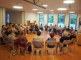 Odprtje Hiše DOBRE VOLJE Deskle