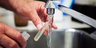 PETKOVO ONESNAŽENJE PITNE VODE V ANHOVEM