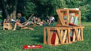 PREKLIC ODREDBE PREPOVEDI Knjižnice pod krošnjami na igrišču pri OŠ Kanal