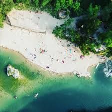 NUJNO OBVESTILO - Izredno onesnaženje reke Soče