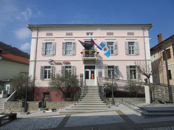 Sklic 12. redne seje občinskega sveta