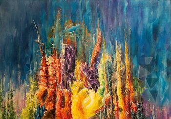 Igor Zimic: PRELOMNICE