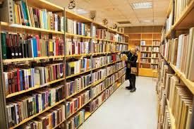 Dostopnost gradiva in storitev Goriške knjižnice