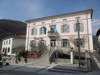 Sklic 13. redne seje Občinskega sveta 