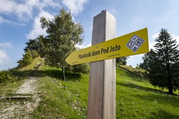 Turistična sezona v Kanalu ob Soči