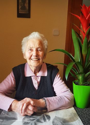 90. let: Marija Jakopič 