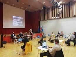 Dopis - Prošnja za popravek objave na Radiu Koper in Radiu Slovenija