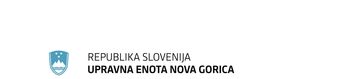 Obvestilo o spremembi poslovanja krajevnega urada Dobrovo in Kanal v letu 2021