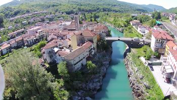 Zbiranje člankov in oglasnih sporočil za občinsko glasilo Most