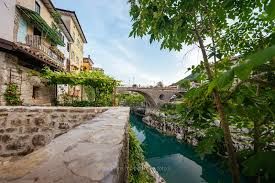 Javni poziv zainteresirani strokovni javnosti za imenovanje predstavnika v svet Zavoda za zeleni razvoj Soške doline