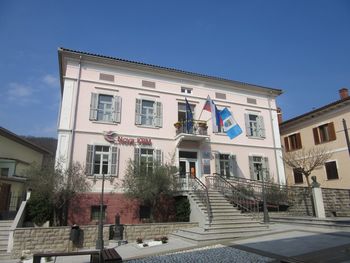 OBVESTILO za občane - Poslovanje občine v času od 1. 4. do 11. 4. 2021