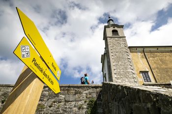 JULIANA TRAIL razglašena za ‘BEST EUROPE TOURISM PROJECT’ v sklopu BGTW International Tourism Award