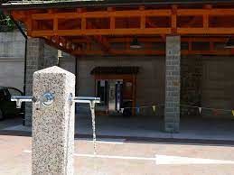 ONESNAŽENJE VODOVODA LOŽICE