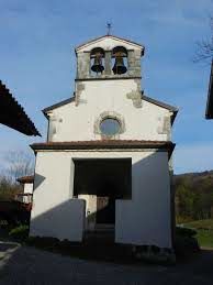 Javni poziv za sofinanciranje obnove sakralnih objektov