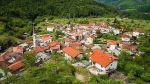 Sporočilo za javnost - Vodarna Avče