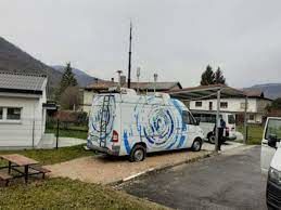 Rezultati monitoringa zraka v Desklah v obdobju januar – april 2021