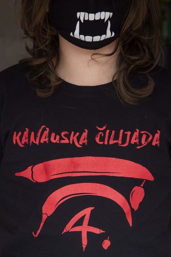 4. Kanauska čilijada