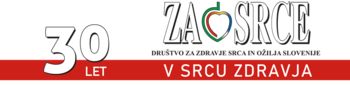 Obvestilo Društva za zdravje srca in ožilja Nova Gorica