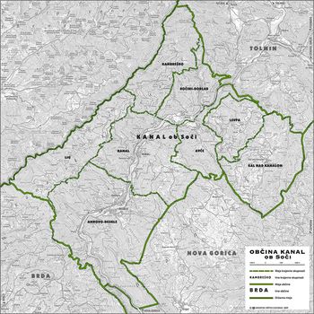 Javni natečaj za prosto uradniško delovno mesto Svetovalec za prostorsko -premoženjske zadeve