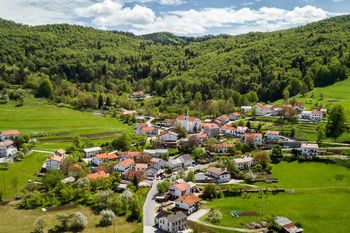 Zahvala za pridobljena dodatna sredstva za ureditev vodooskrbe v Občini Kanal ob Soči