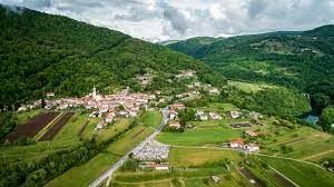 VABILO na delavnico s krajani KS Lig, KS Kambreško Srednje, KS Avče in KS Ročinj Doblar v zvezi s pripravo strategije razvoja občine za obdobje 2022 - 2030