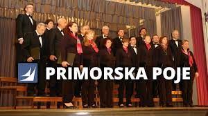 Povabilo k prijavi na 53. revijo Primorska poje