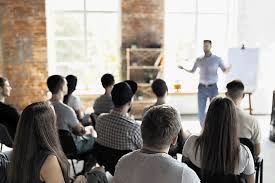 Brezplačno usposabljanje 'Postavitev in upravljanje spletnih mest z WordPressom (online)' v okviru projekta Munera 3