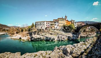 JAVNI RAZPIS za dodeljevanje proračunskih sredstev za spodbujanje razvoja gospodarstva v občini Kanal ob Soči za leto 2022